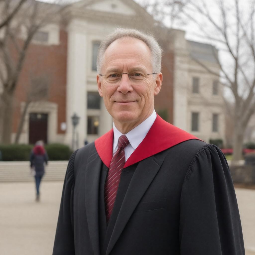 John F. Manning